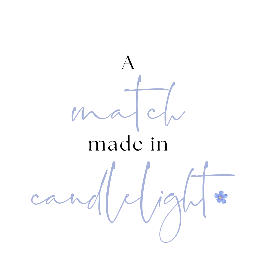 Custom candles online - a match made in candlelight