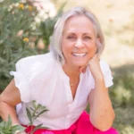 Deb Schaffer 🌿Spiritual Herbalist · Author · Alchemist